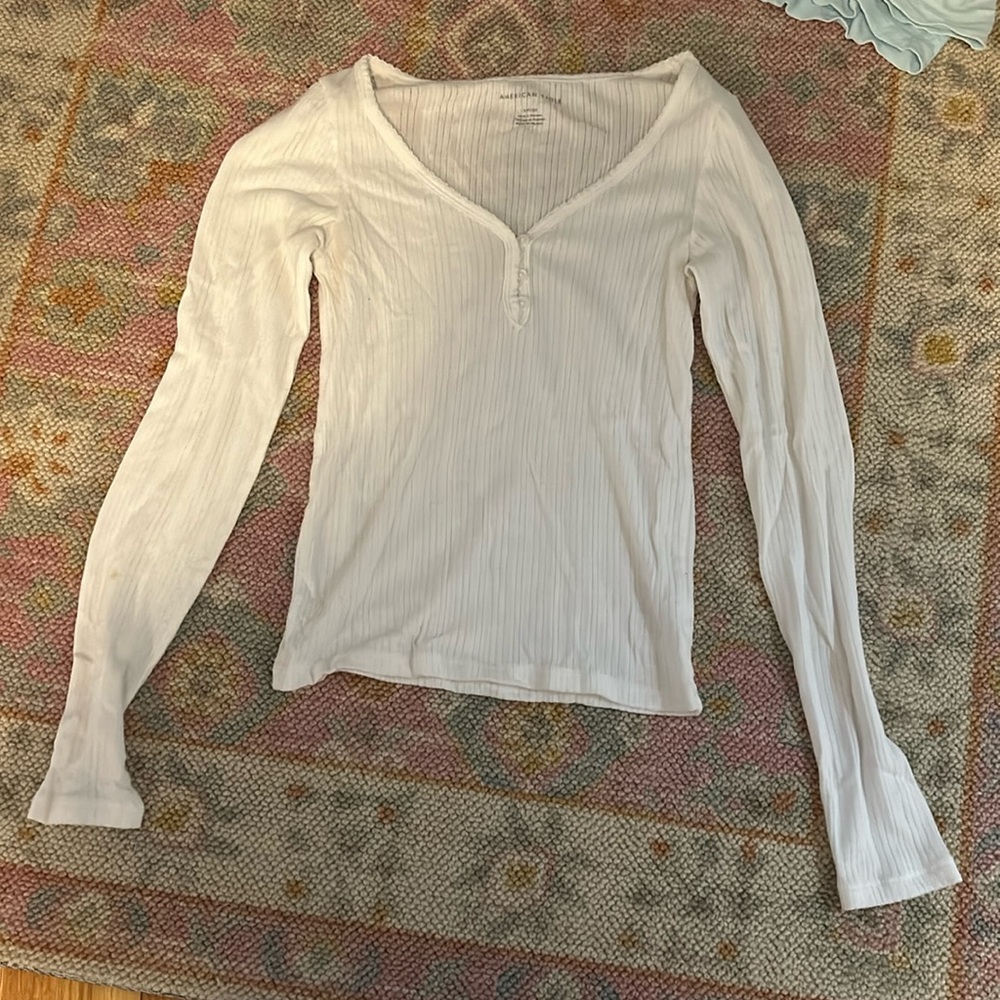 American Eagle long sleeve